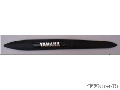 Emblem til sidetaske - Yamaha FJR 1300