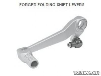 Emgo Gearpedal - Suzuki