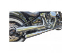 Empire - Euro 2 slip-on udstødning til Yamaha XV1600 Empire - Euro 2 slip-on udstødning til Yamaha XV1600