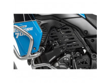 Engine covers for Yamaha Tenere 700