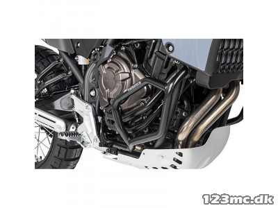 Engine crash bar for Yamaha Tenere 700