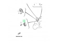 Ensretter Original - Yamaha JogR