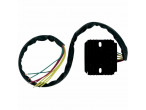 Ensretter Super Magna 87/88 til Honda VF 700