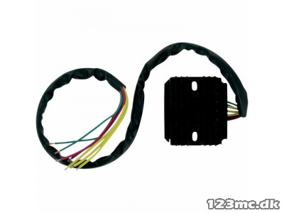 Ensretter Super Magna 87/88