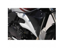 Ermax Air Scoop Carbon CB600 Hornet 2007-10