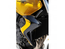 Ermax Air Scoop Carbon CB600 Hornet 2011-13