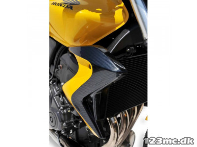 Ermax Air Scoop Carbon CB600 Hornet 2011-13