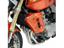 Ermax Air Scoop CB600 Hornet 2003-06 Lakeret