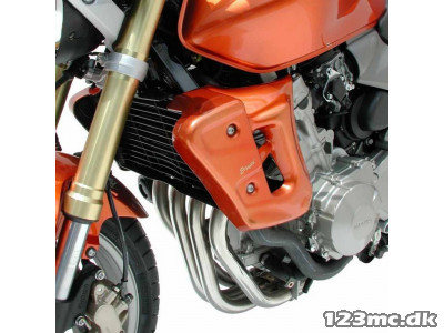 Ermax Air Scoop CB600 Hornet 2003-06 Lakeret