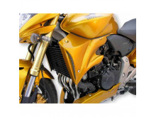 Ermax Air Scoop CB600 Hornet 2007-10 Lakeret