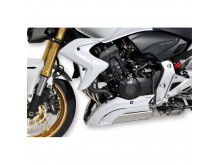 Ermax Air Scoop CB600 Hornet 2011-13 Lakeret