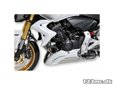 Ermax Air Scoop CB600 Hornet 2011-13 Lakeret