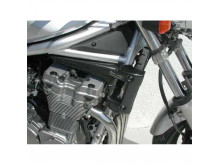 Ermax Air Scoop GSF600 Bandit 2000-04 Lakeret