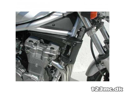 Ermax Air Scoop GSF600 Bandit 2000-04 Lakeret