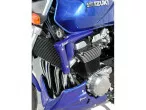 Ermax Air Scoop GSX1400 2001-07 Lakeret