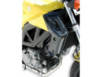 Ermax Air Scoop SV650N 2003-15 Lakeret til Suzuki