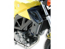 Ermax Air Scoop SV650N 2003-15 Lakeret