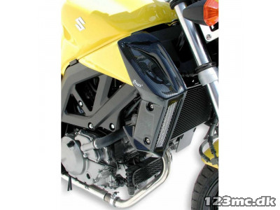 Ermax Air Scoop SV650N 2003-15 Lakeret