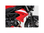 Ermax Air Scoop SV650N 2016-18 Lakeret til Suzuki