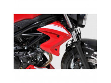 Ermax Air Scoop SV650N 2016-18 Lakeret