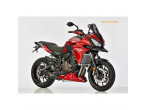 Ermax Beak Extension Tracer 700 2016-18 til Yamaha MT-07