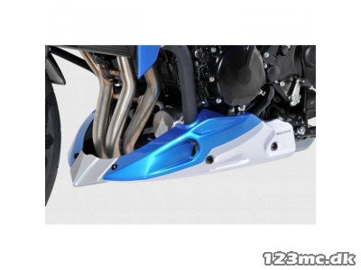 Ermax Belly Evo Pan GSR750 2015-16 Lakeret