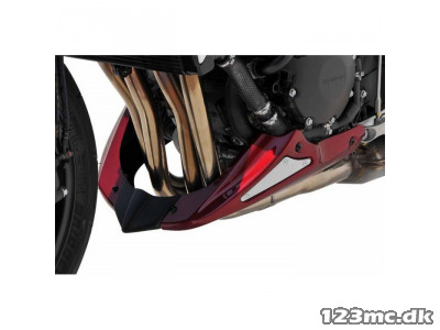 Ermax Belly Pan CB1000R 2018 Lakeret