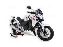 Ermax Belly Pan CB500F 2013-15 Lakeret