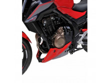 Ermax Belly Pan CB500F 2016-18 Lakeret