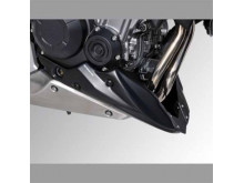 Ermax Belly Pan CB500X 2013-15 Lakeret