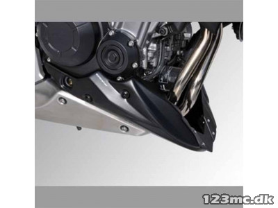 Ermax Belly Pan CB500X 2013-15 Lakeret
