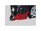 Ermax Belly Pan CB500X 2016-18 Lakeret til Honda CB 500 Four