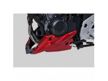 Ermax Belly Pan CB500X 2016-18 Lakeret