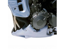 Ermax Belly Pan CB600 Hornet 1998-02 Lakeret