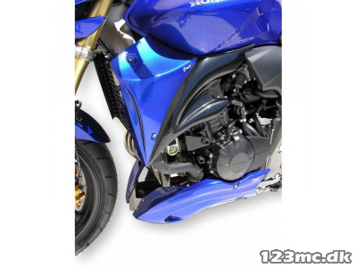 Ermax Belly Pan CB600 Hornet 2007-10 Lakeret
