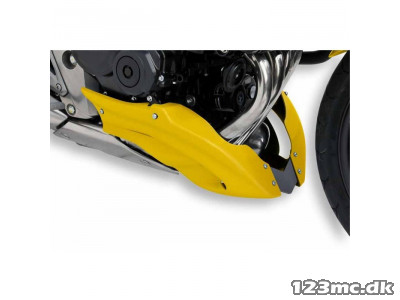 Ermax Belly Pan CB600 Hornet 2011-13 Lakeret