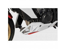 Ermax Belly Pan CB650F 2014-16 ULakeret