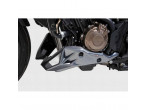 Ermax Belly Pan CB650F 2017-18 Lakeret til Honda