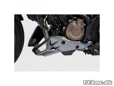 Ermax Belly Pan CB650F 2017-18 Lakeret