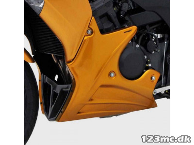 Ermax Belly Pan CBF1000FA 2010-17 Lakeret