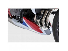 Ermax Belly Pan CBF1000R 2008-17 Lakeret