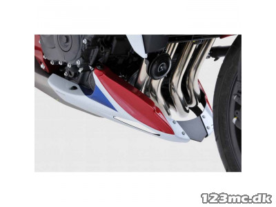 Ermax Belly Pan CBF1000R 2008-17 Lakeret