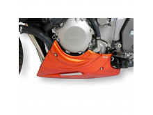 Ermax Belly Pan CBF1000S 2006-10 Lakeret