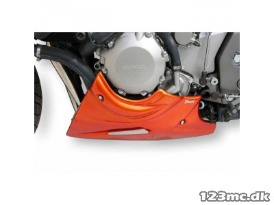 Ermax Belly Pan CBF1000S 2006-10 Lakeret