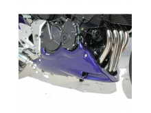 Ermax Belly Pan CBF600 2004-07 Lakeret