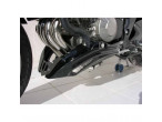 Ermax Belly Pan CBF600 2008-13 Lakeret til Honda