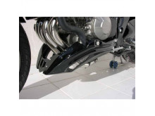 Ermax Belly Pan CBF600 2008-13 Lakeret
