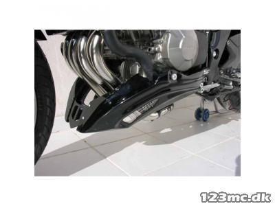 Ermax Belly Pan CBF600 2008-13 Lakeret
