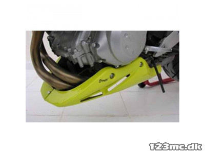 Ermax Belly Pan ER-6N 2006-08 Lakeret