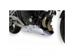 Ermax Belly Pan ER-6N 2009-11 Lakeret til Kawasaki